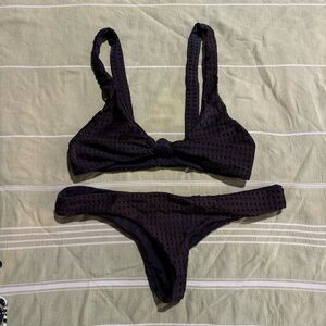 Acacia set